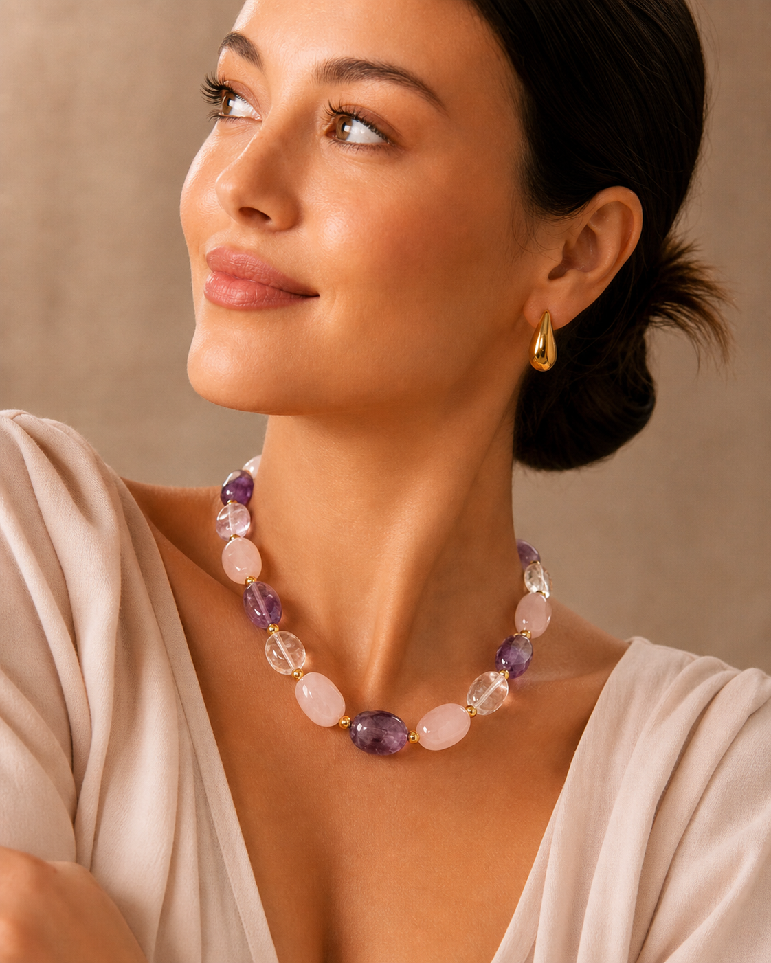 Ketting Gouden Driehoek - Energy Balance