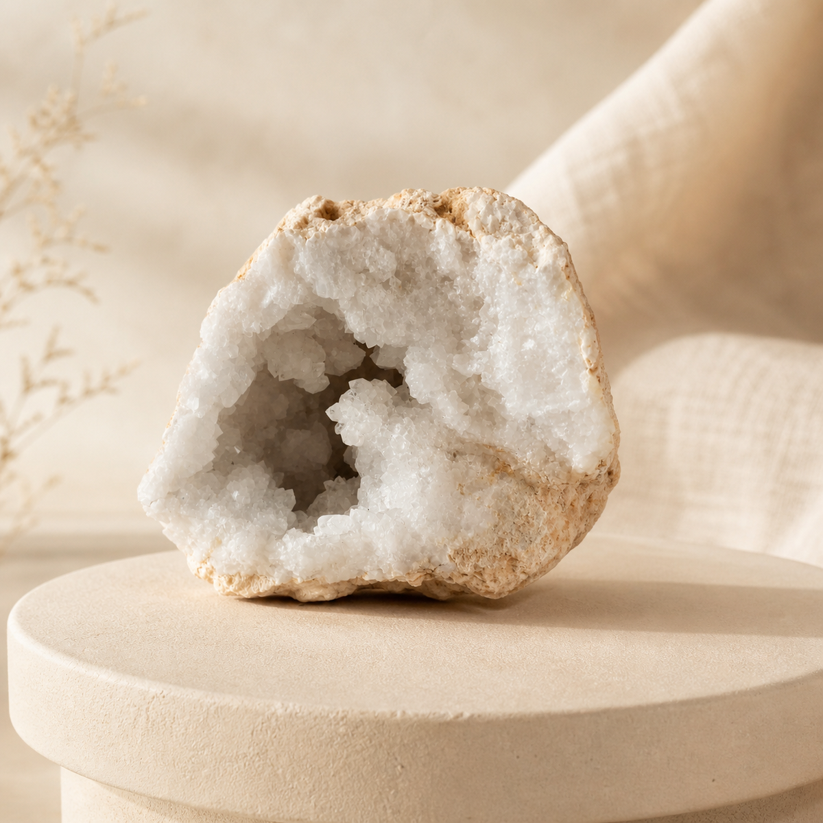Marokkaanse geode